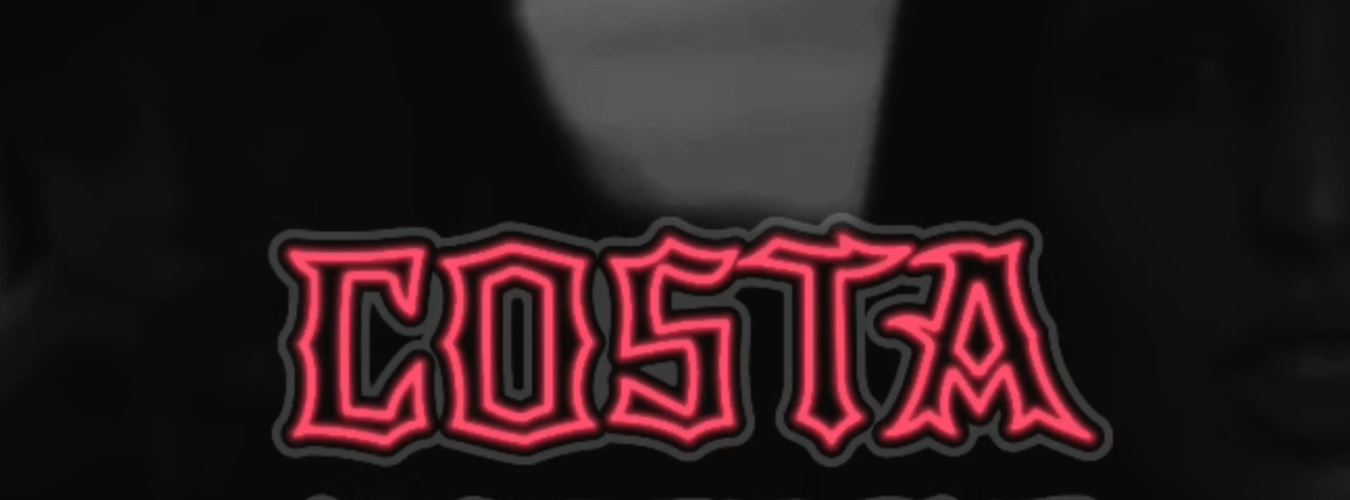 SATURDAY 9TH W/ KENYA RACAILE @ COSTA SOCIAL CLUB