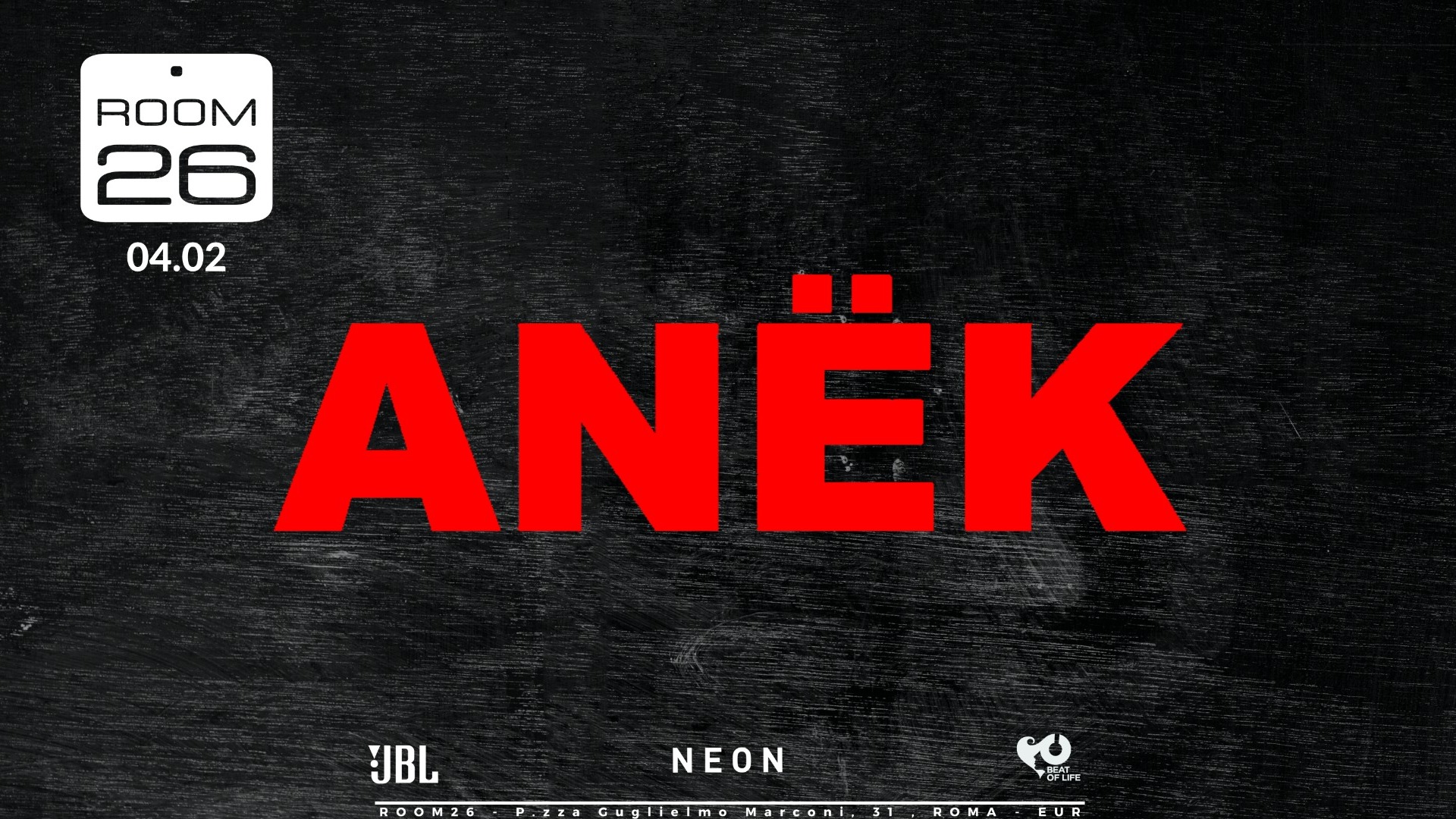 Saturday | Anëk image
