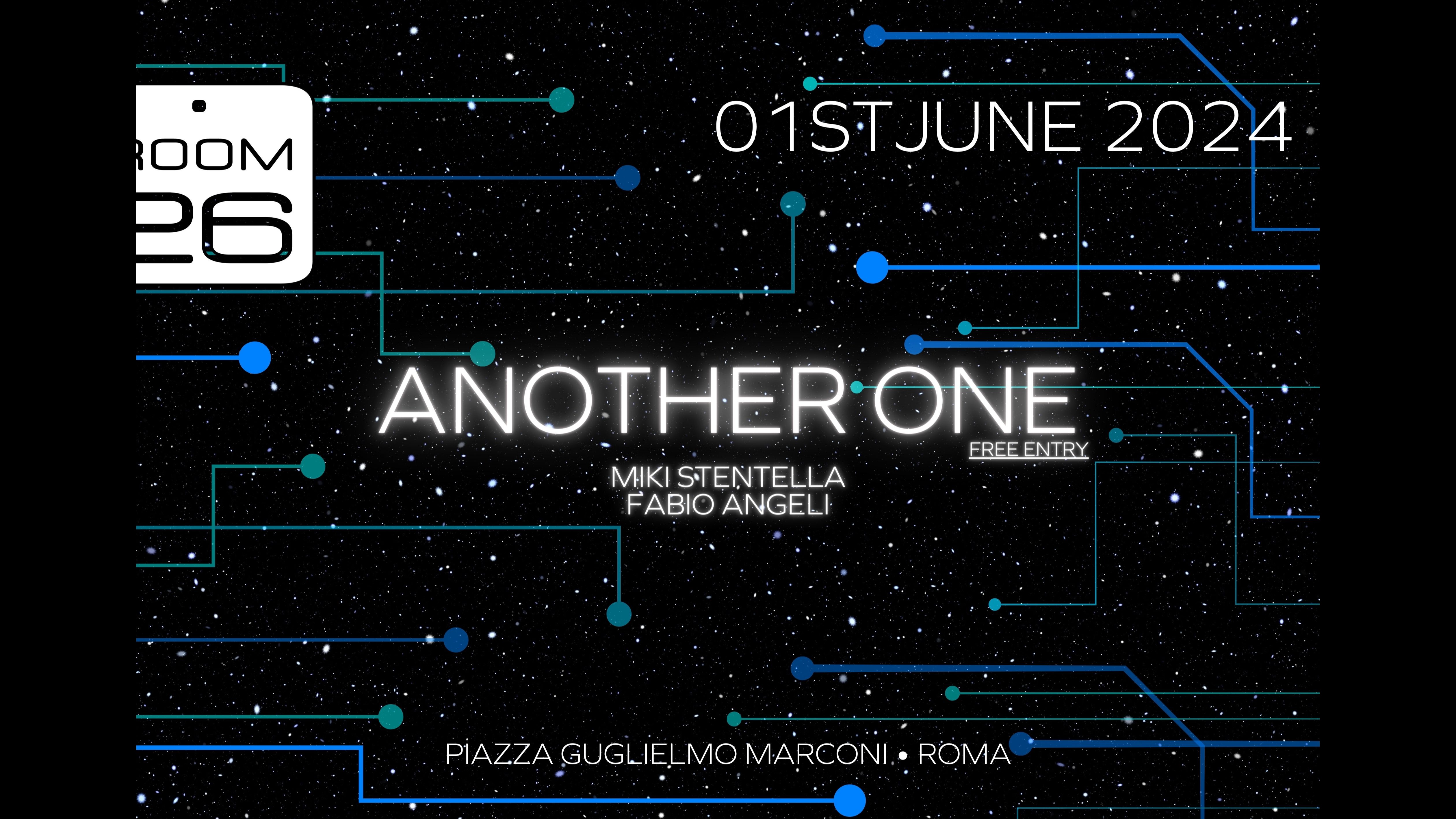 Saturday | Another One image