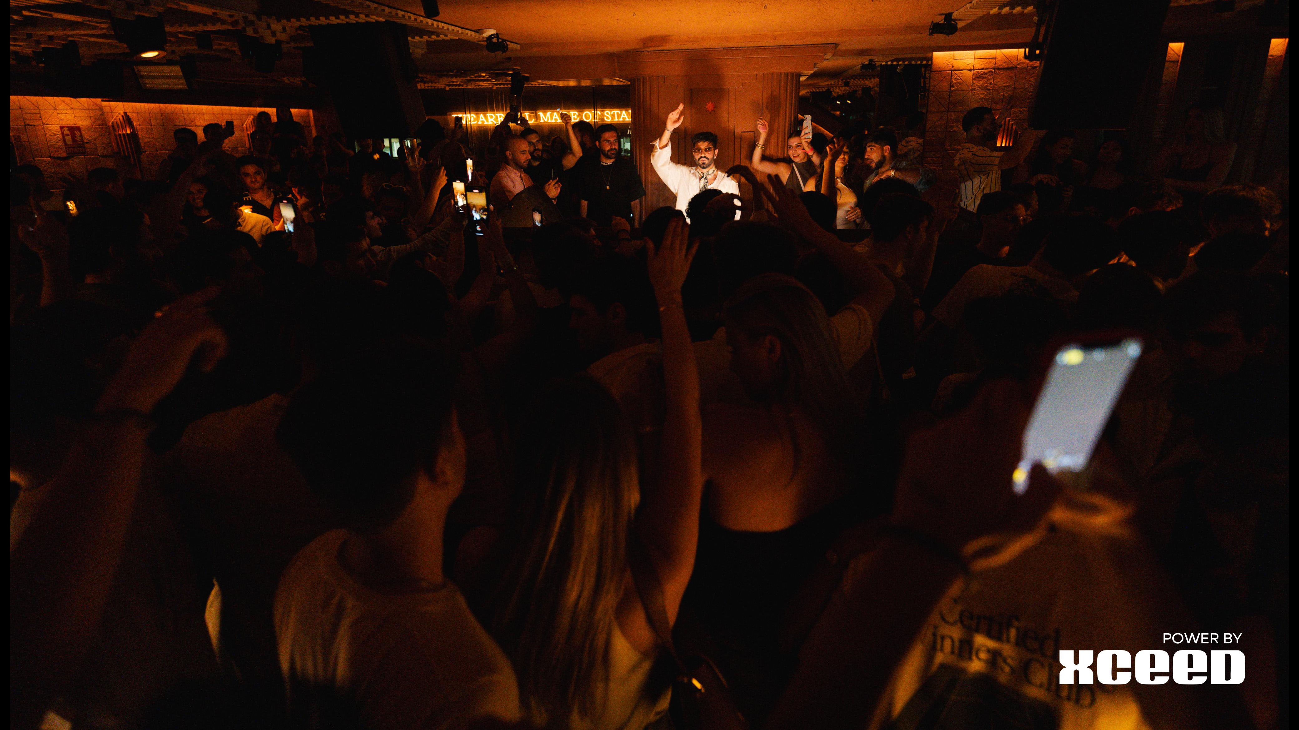 Saturday at Istar w/ Sona image