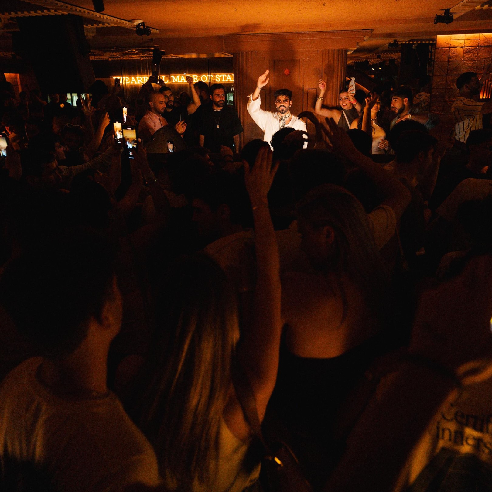 Saturday at Istar image