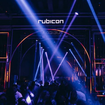 Saturday at Rubicon image