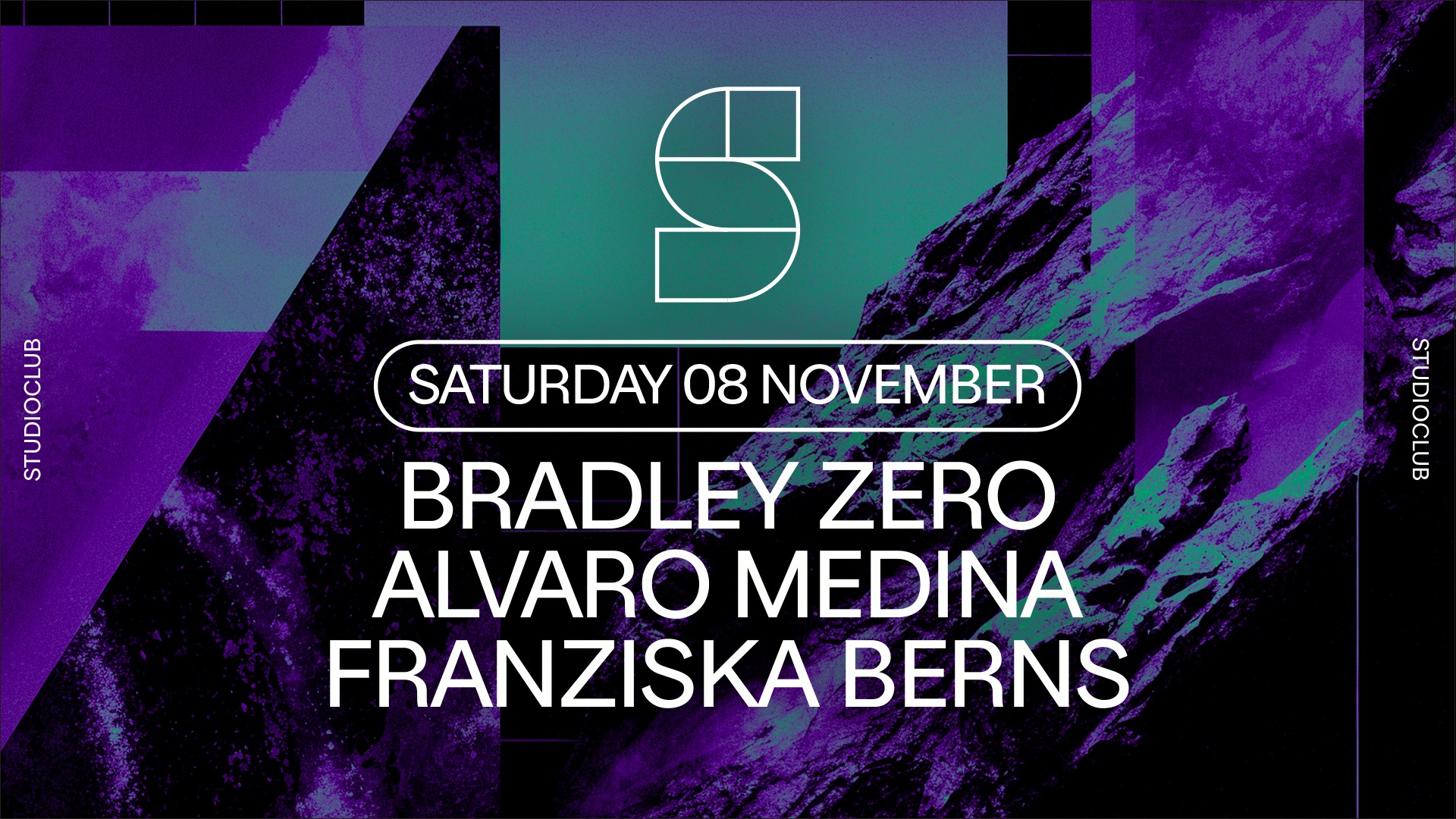 Saturday at Studio — A new chapter every week image