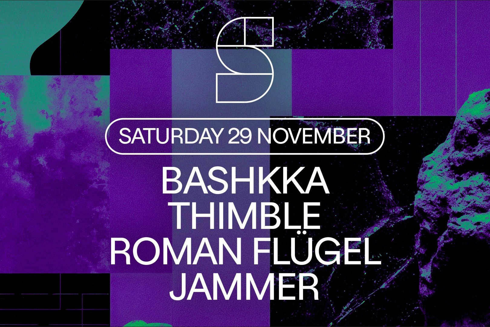 Saturday at Studio — A new chapter every week image