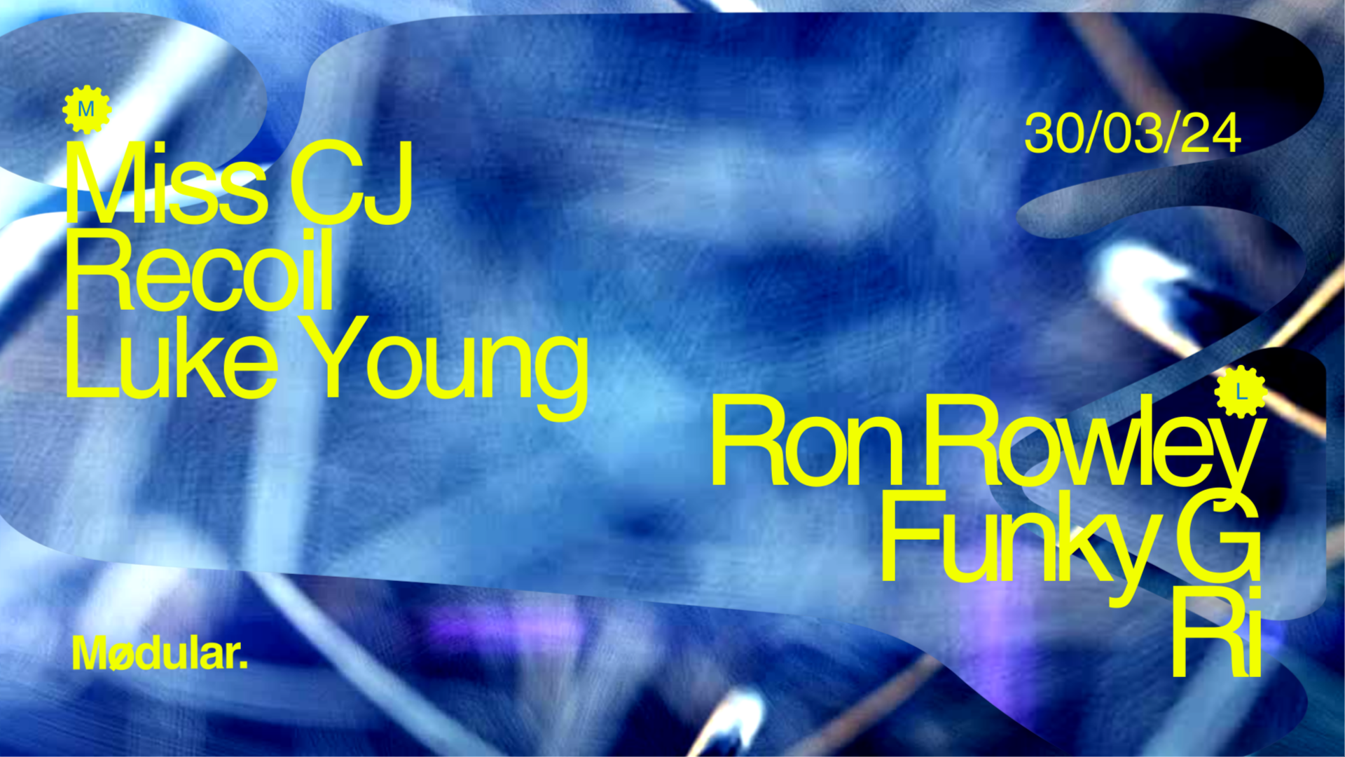 Saturday - Club Night image