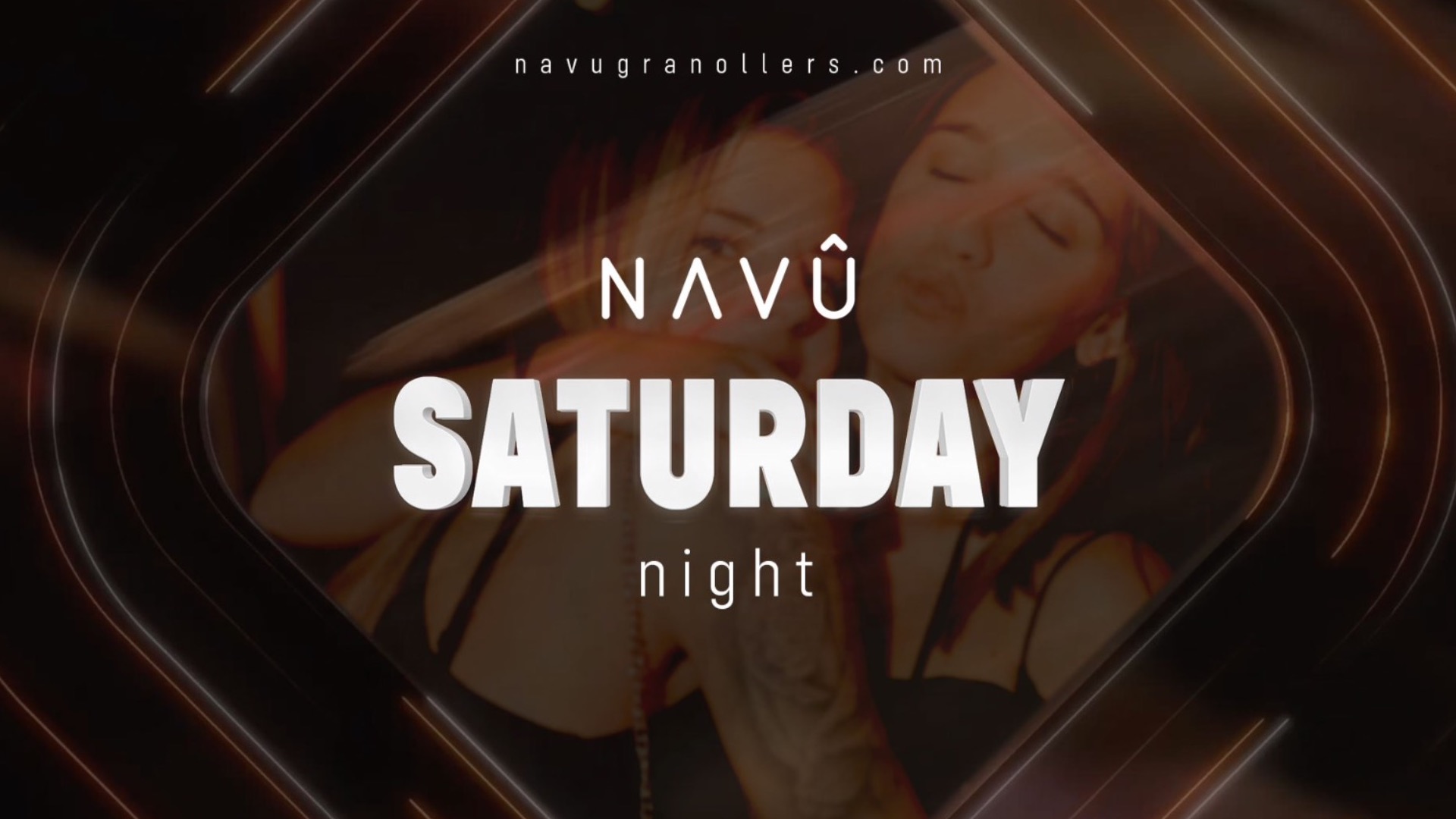 Saturday Is Back - Navû Granollers