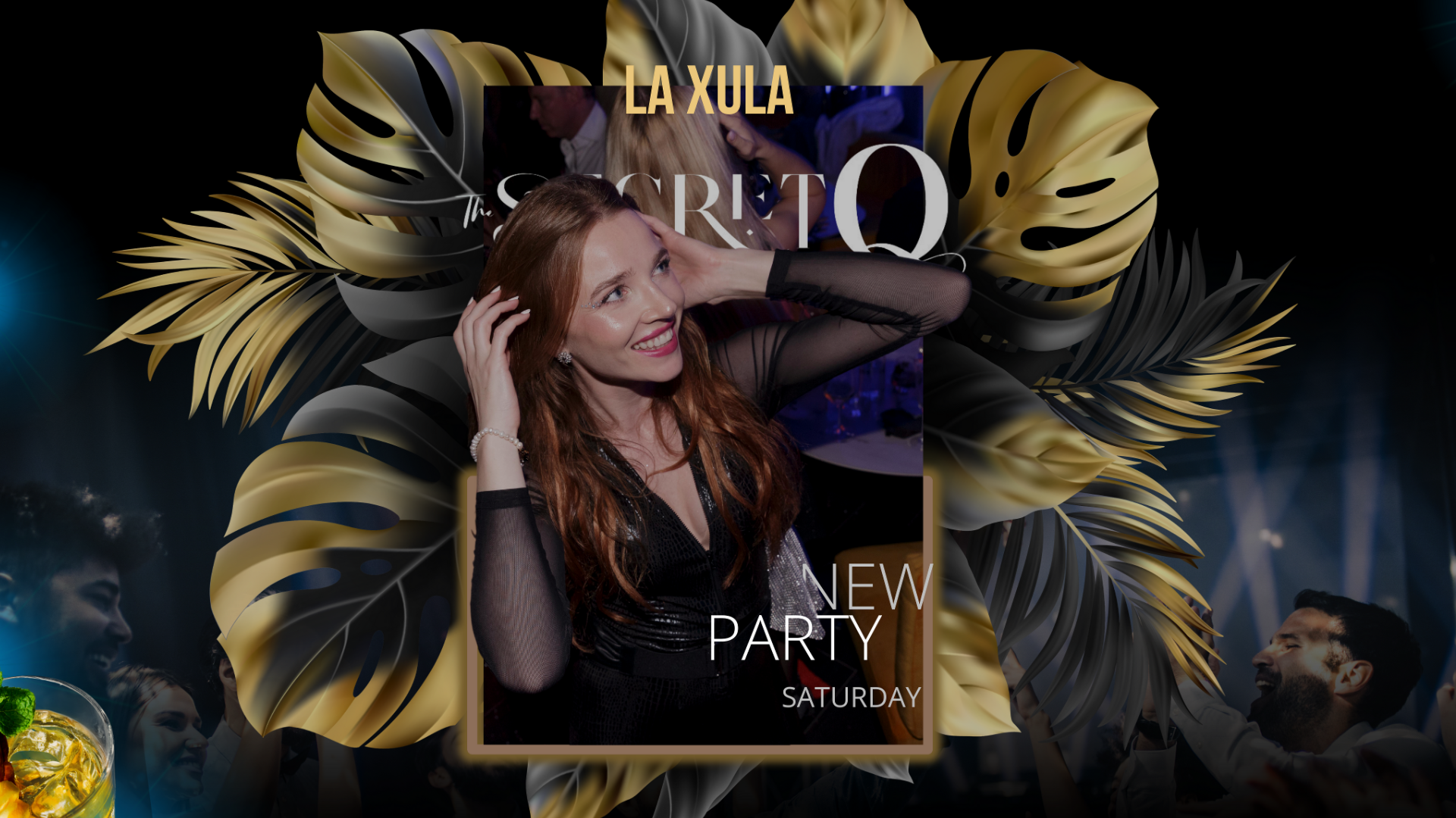 Saturday "La Xula" image