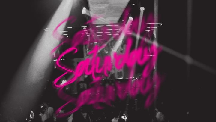 Cover for event: SATURDAY • @land_legnano