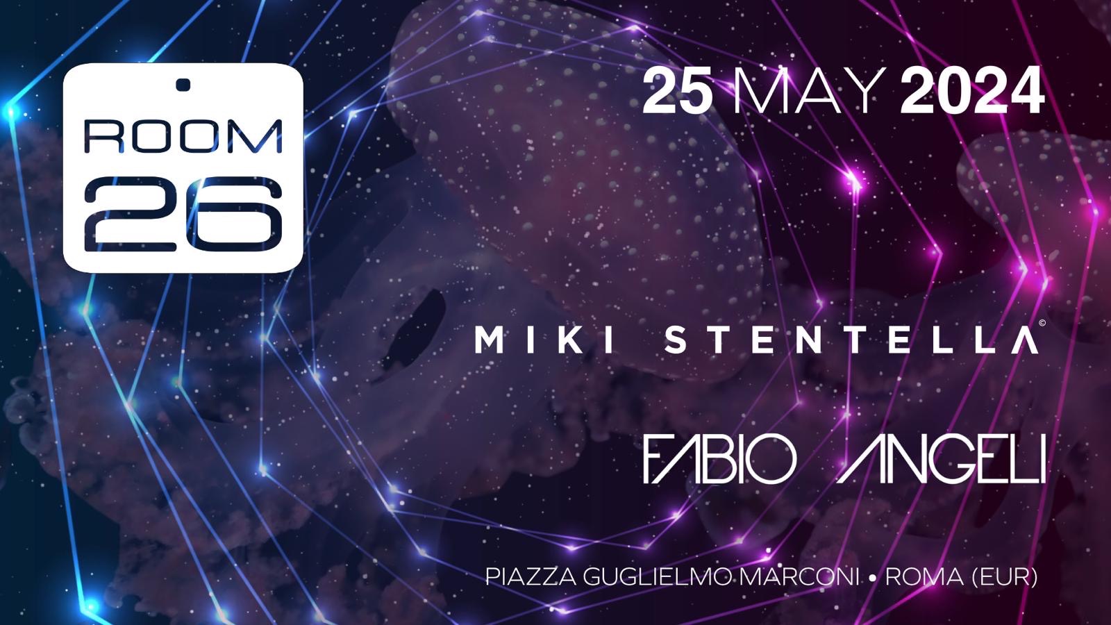 Saturday | Miki Stentella image