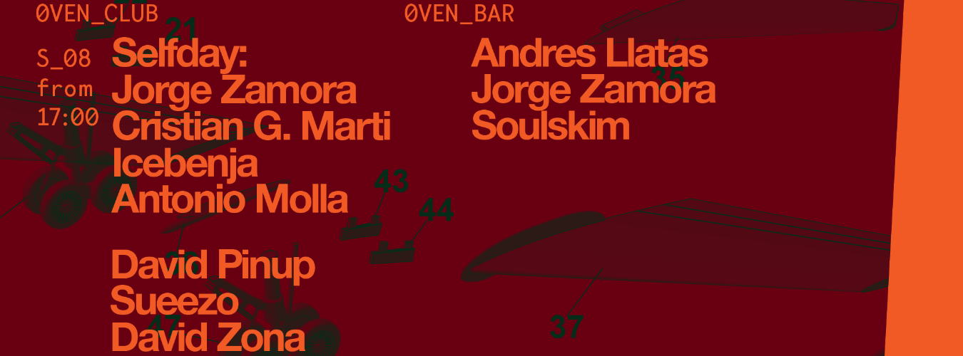 Saturday Night image