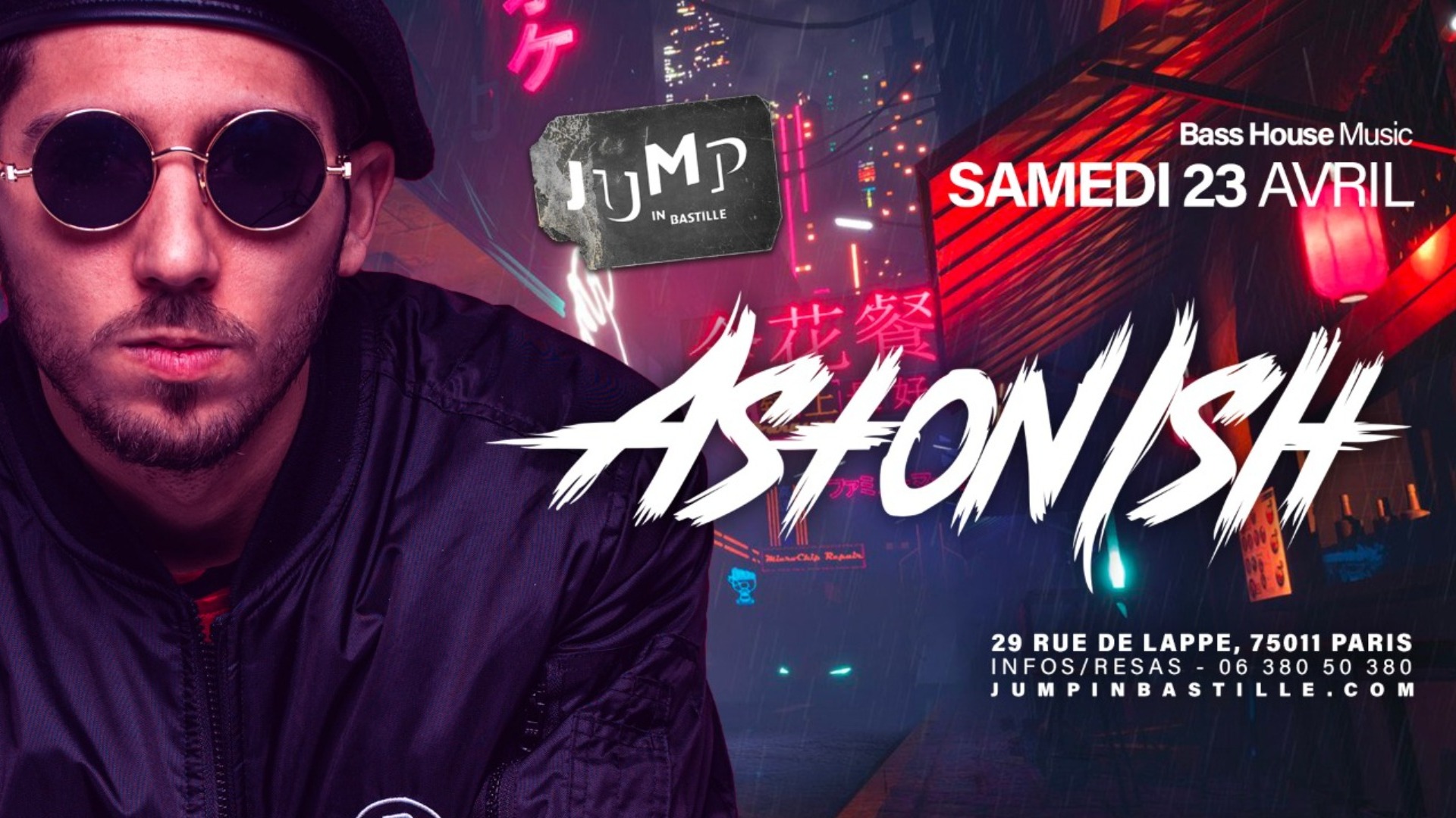 Saturday Night image