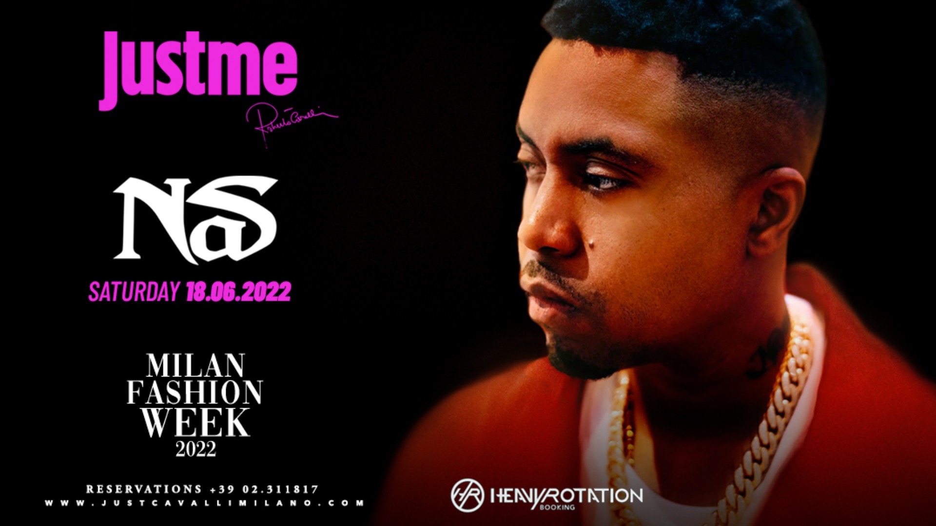 NAS - SATURDAY  NIGHT