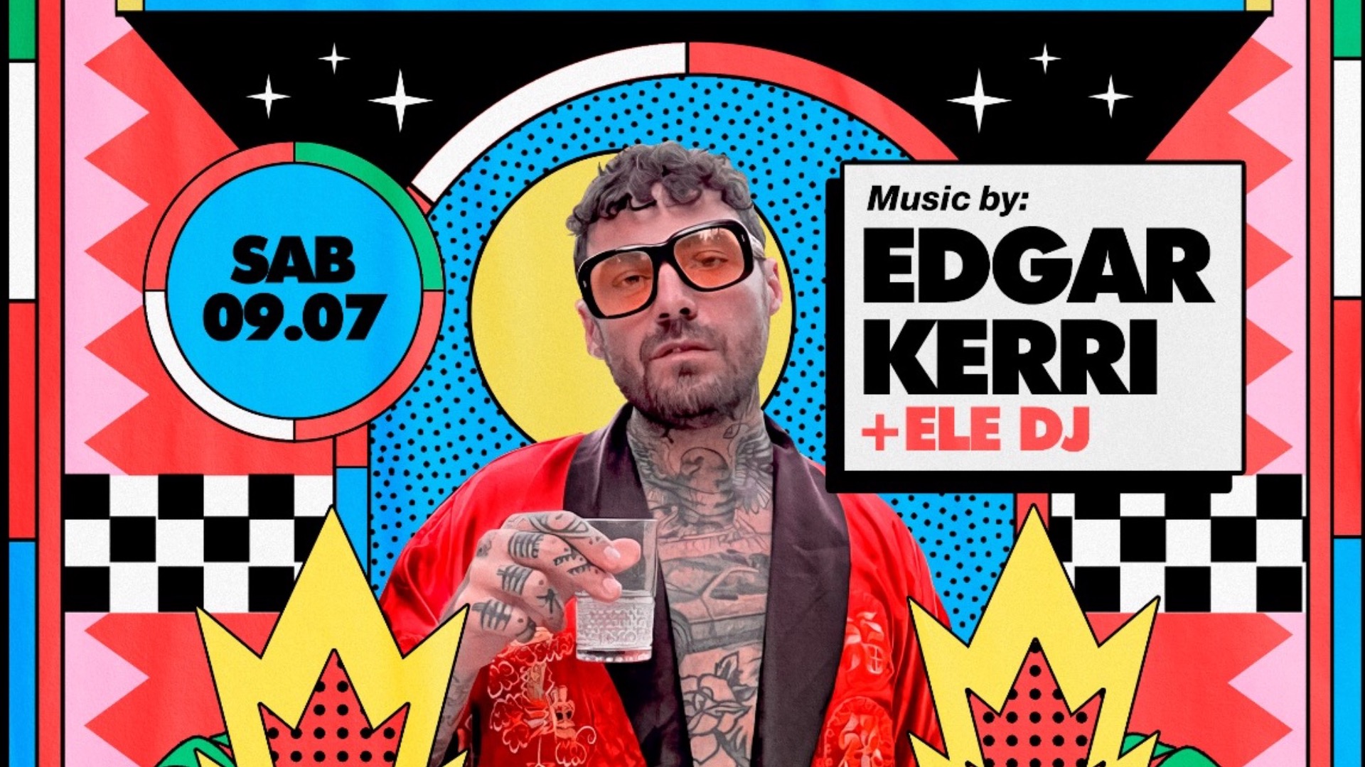 Post Party Bigsound festival