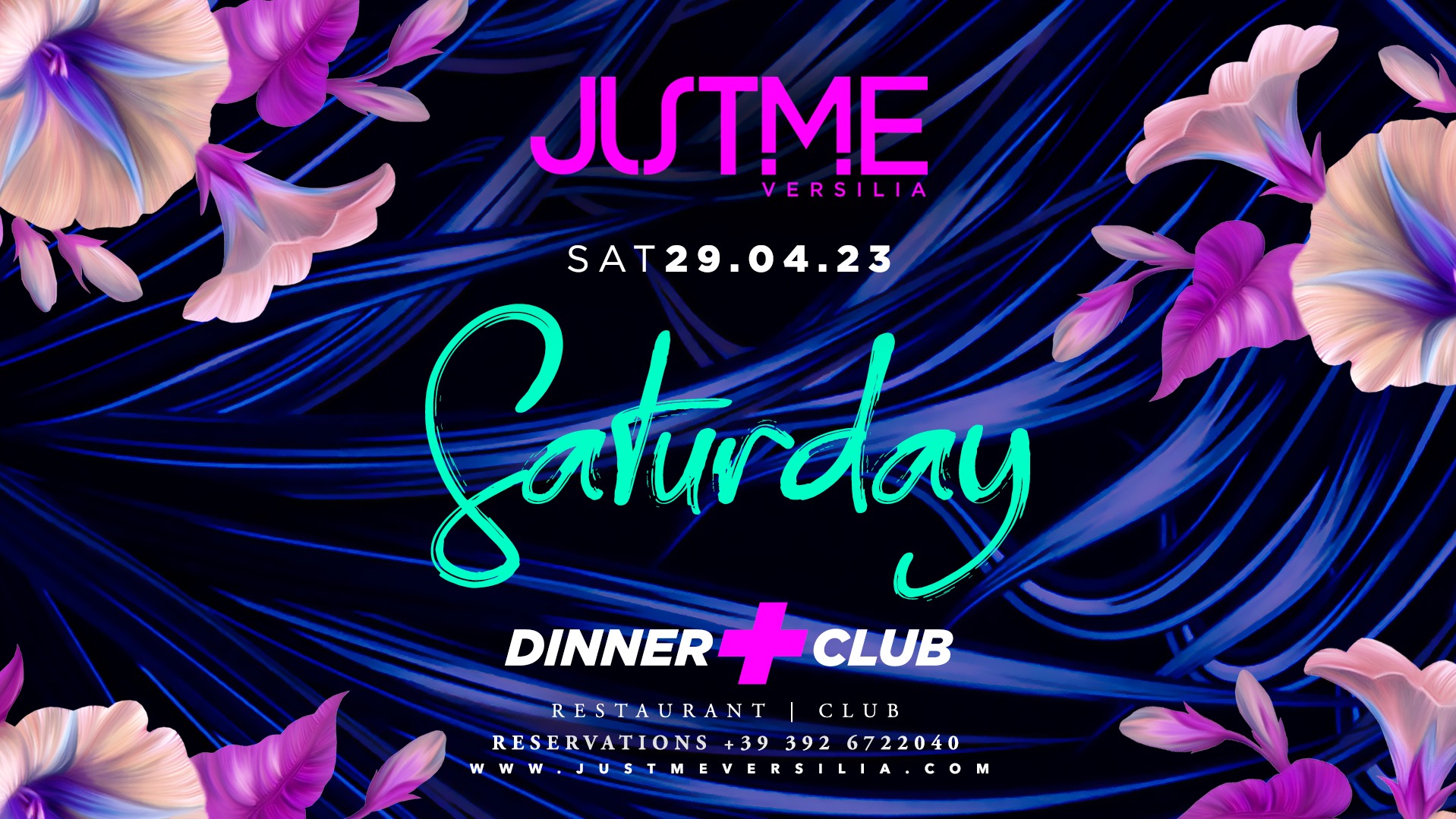 SATURDAY NIGHT image