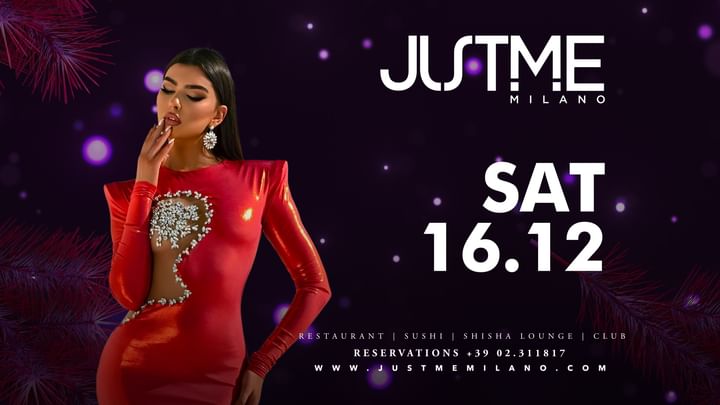 Cover for event: Saturday Night