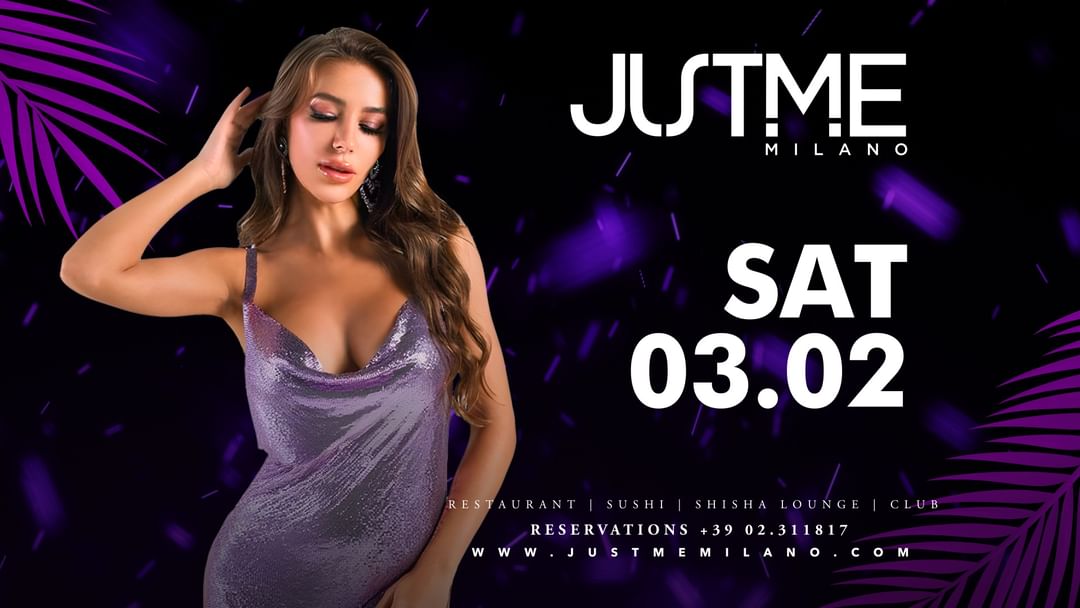 Couverture de l'événement Saturday Night