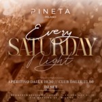 Saturday Night image