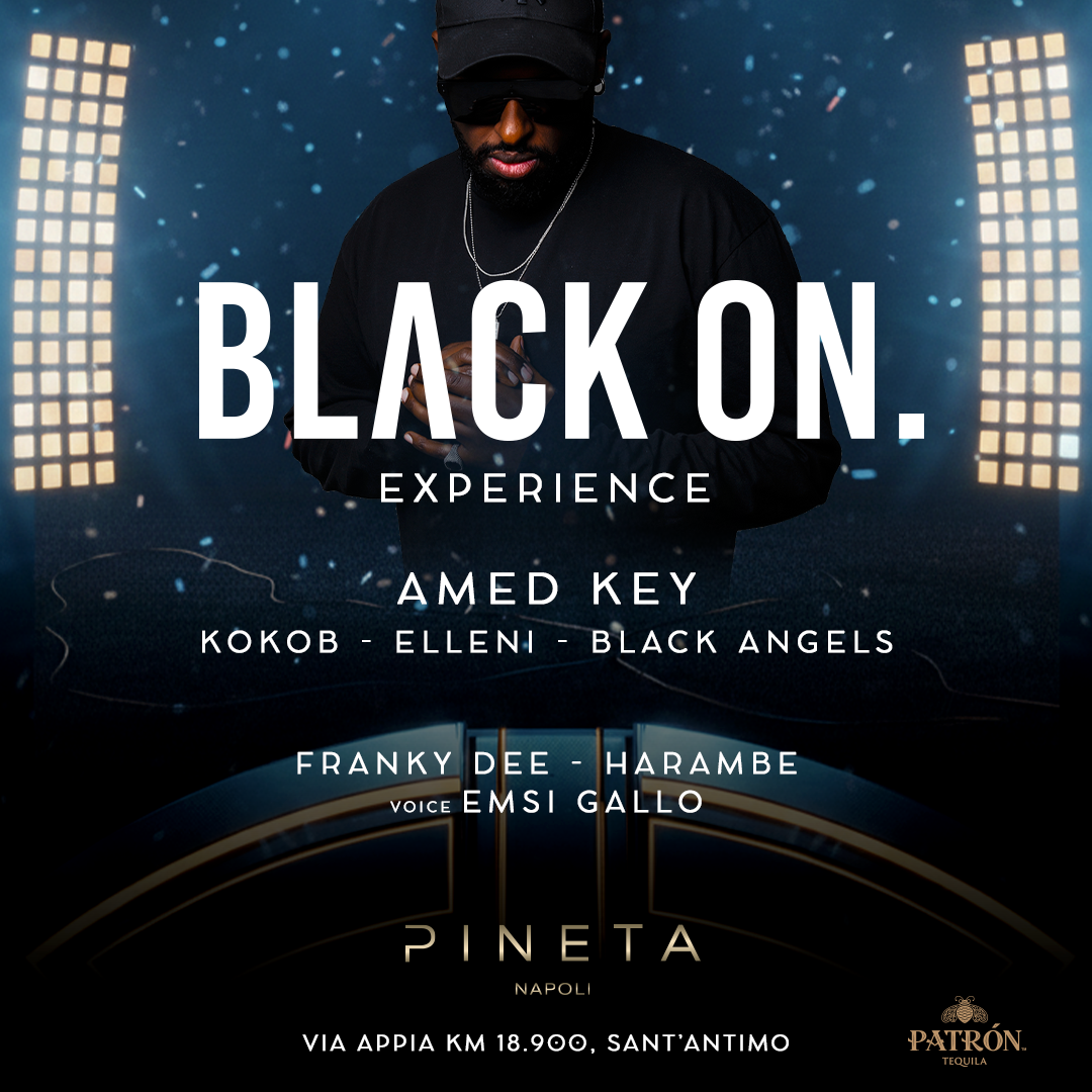 Saturday Night image