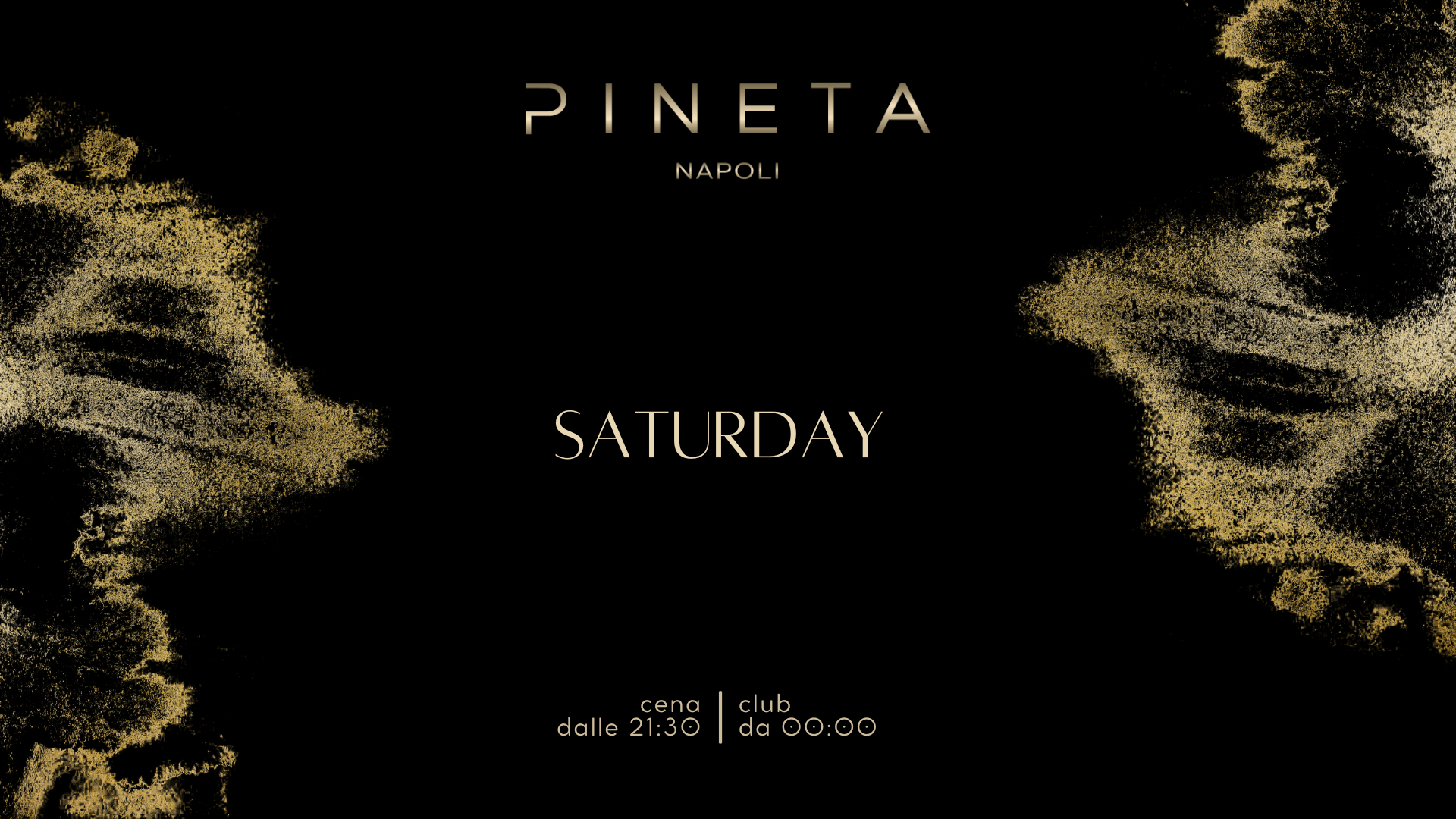 Saturday Night image