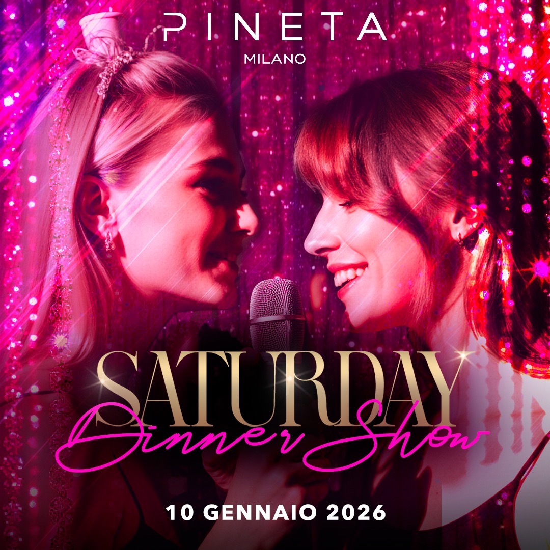 Saturday Night image