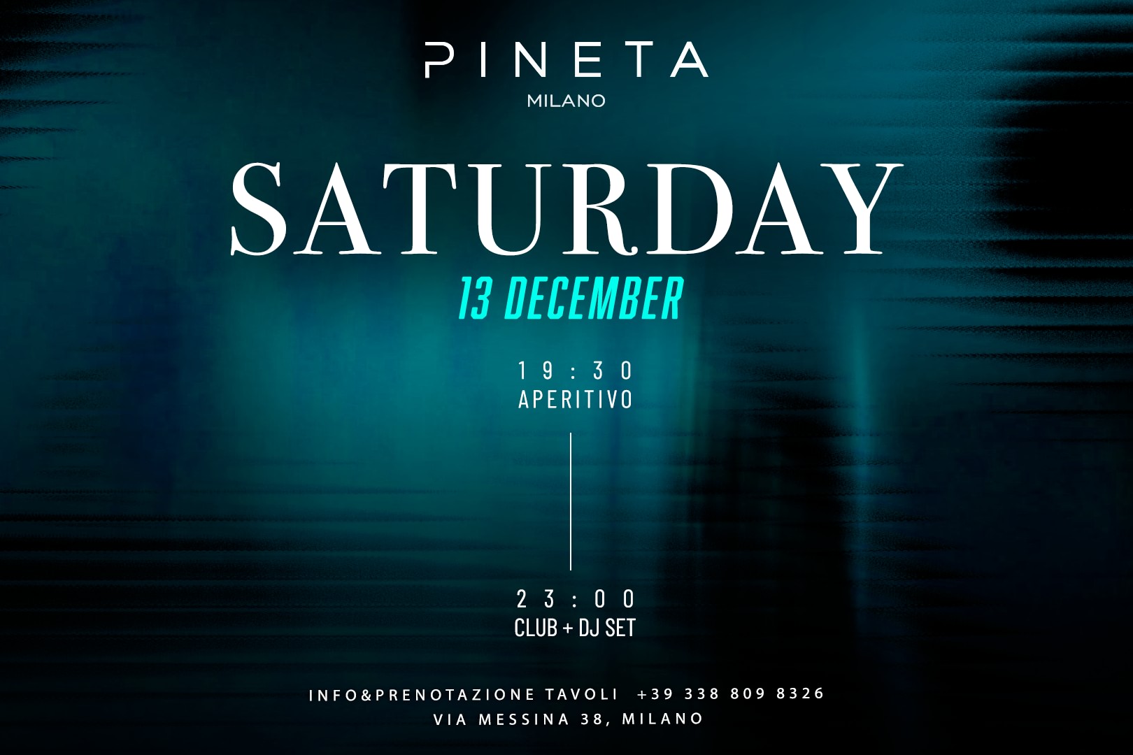 Saturday Night image