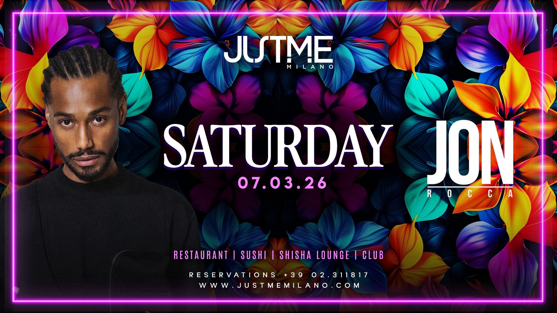 Saturday Night image