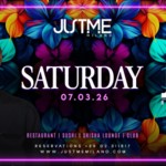 Saturday Night image