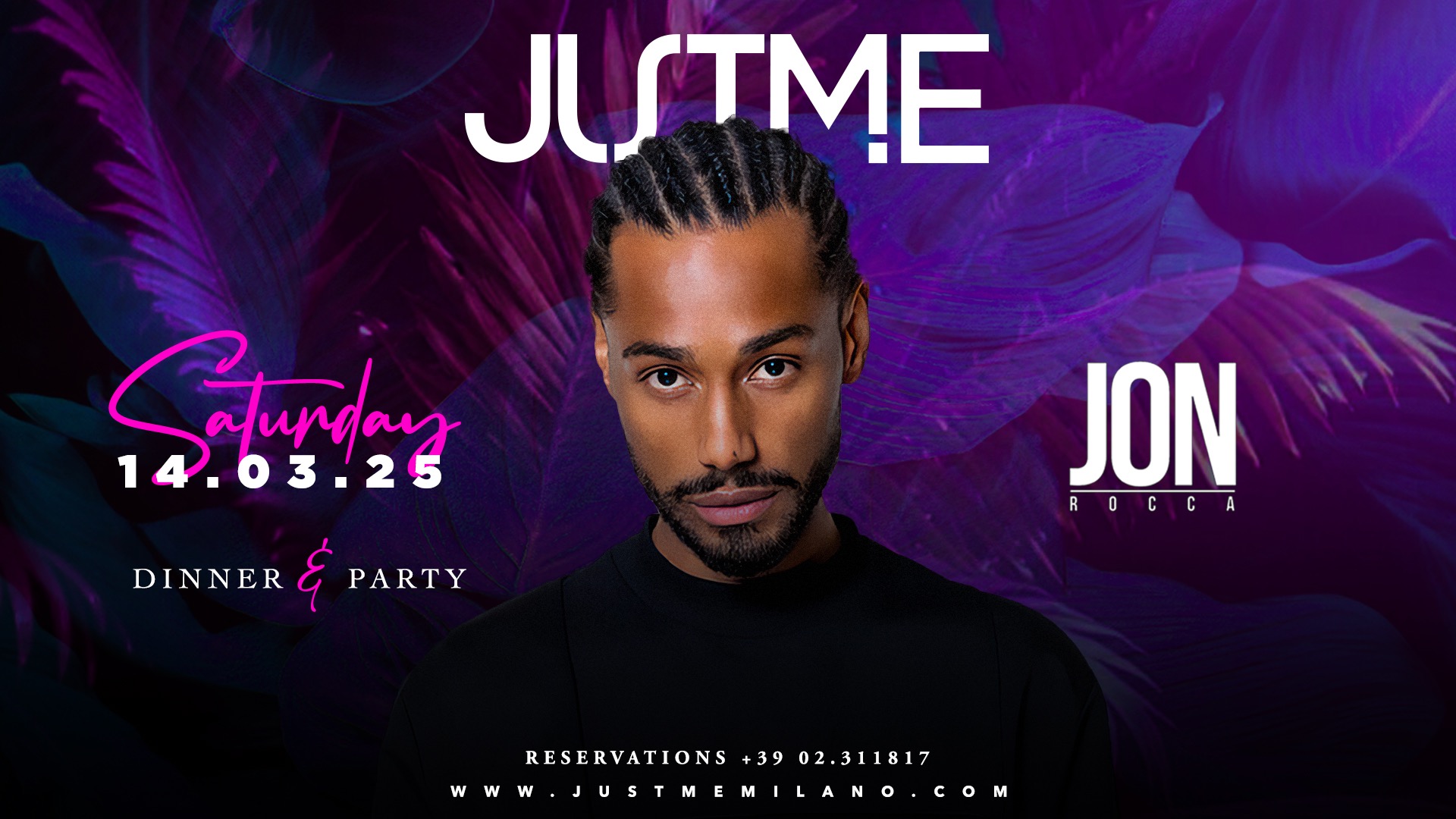 Saturday Night image