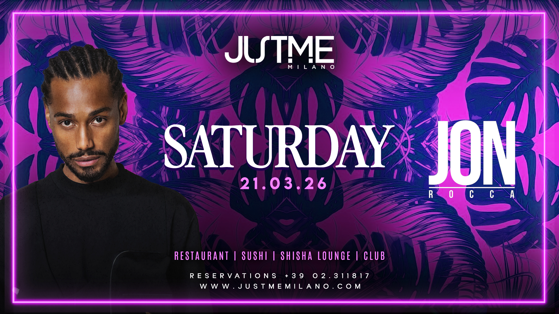 Saturday Night image