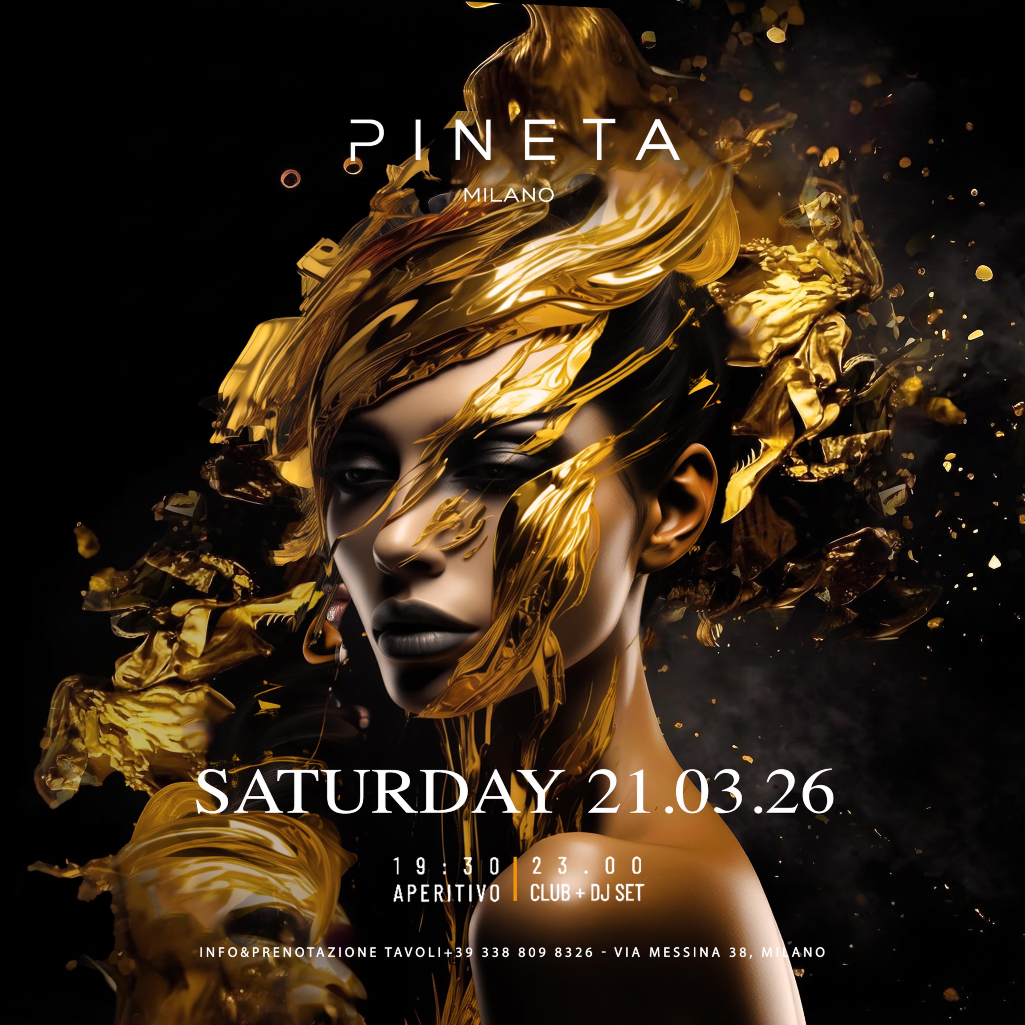 Saturday Night image