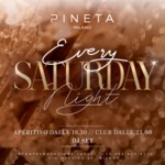 Saturday Night image