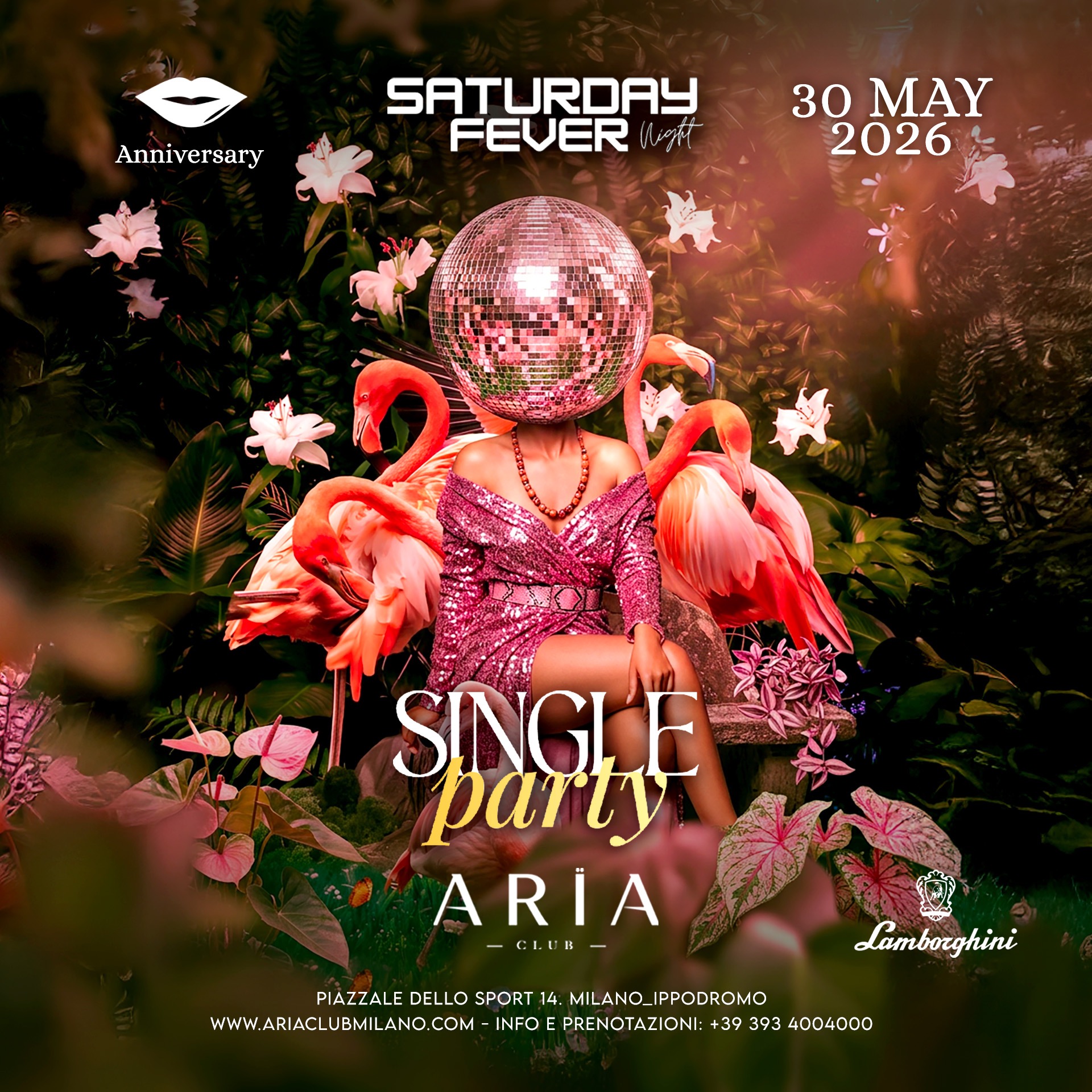 Single Party  image