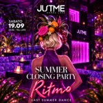 Summer Closing Party image
