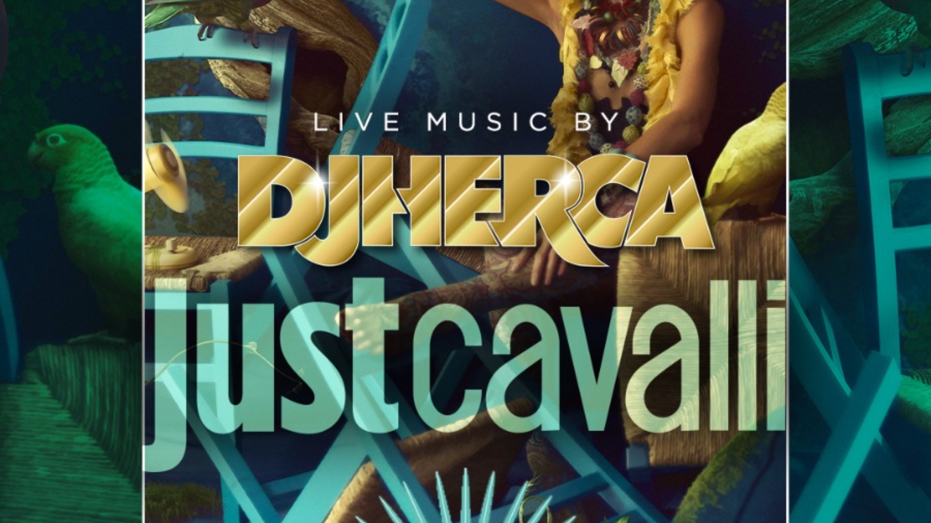 FASHION WEEK - SATURDAY NIGHT