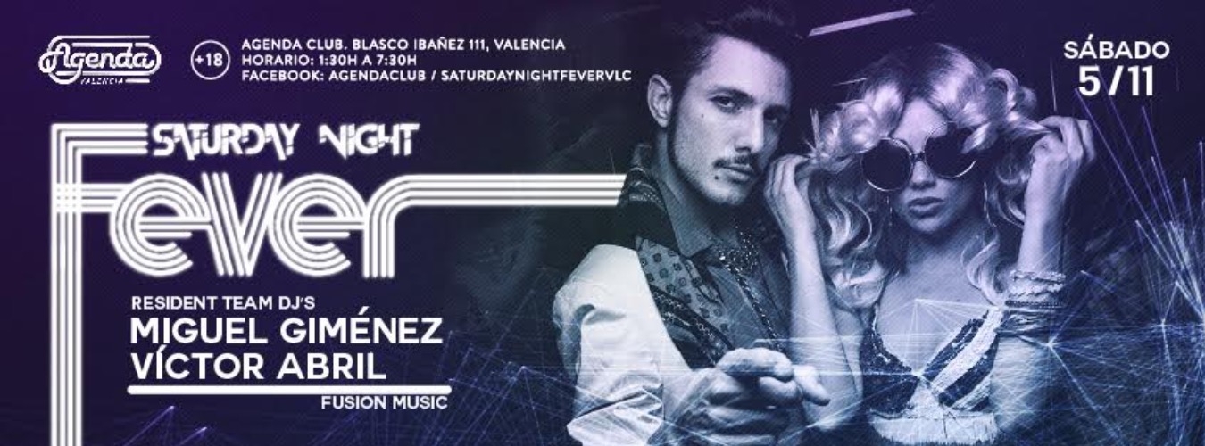 Saturday Night Fever image