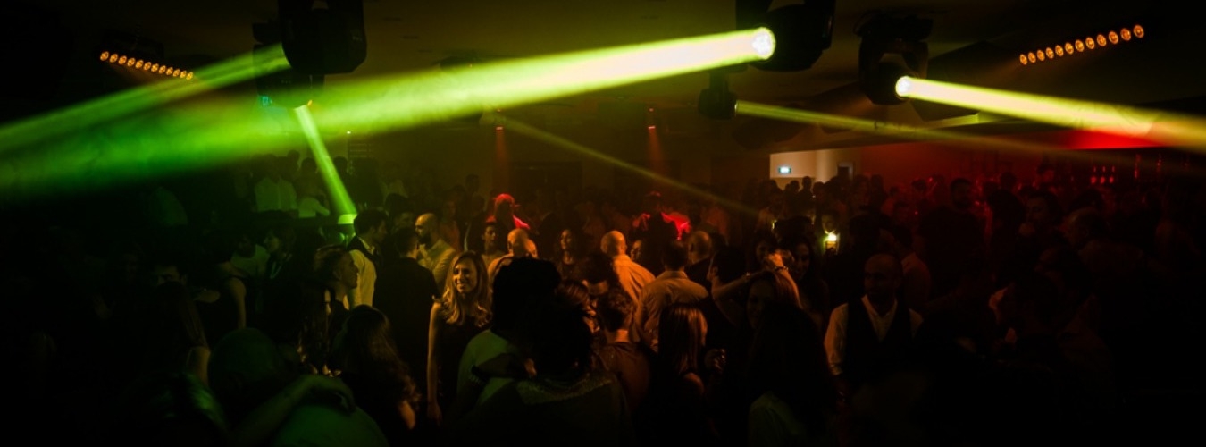 Saturday night gold image