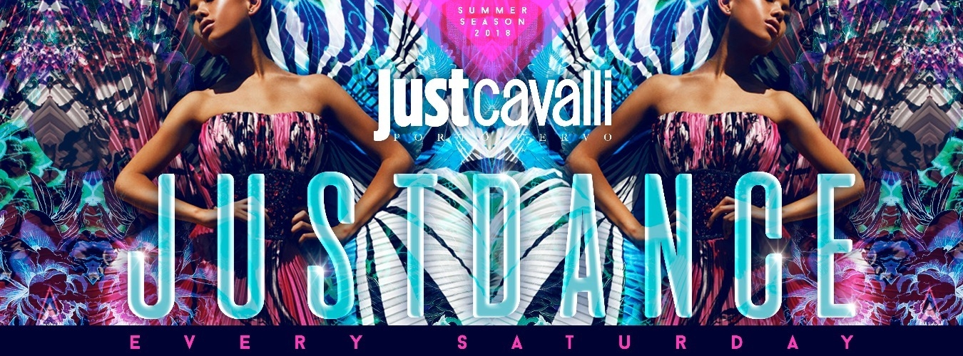 SATURDAY NIGHT - JUSTDANCE