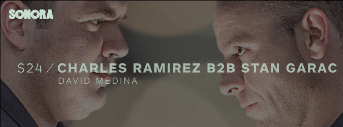 Saturday Night | Sonora Bilbao image