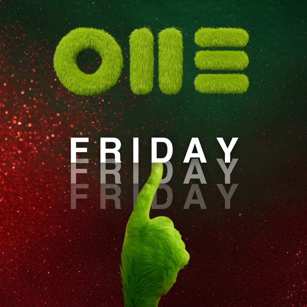 SATURDAY ONE - CAOS - ARRIBA image