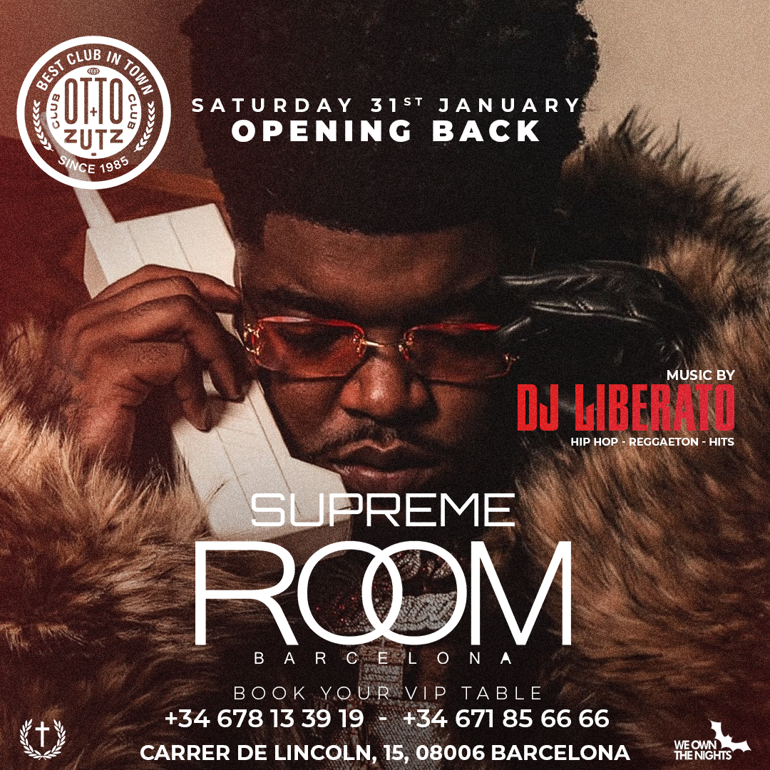 SATURDAY - OTTO ZUTZ image