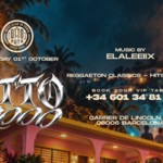 REGGAETON ANTIGUO/OLD SCHOOL - OTTO ZUTZ image