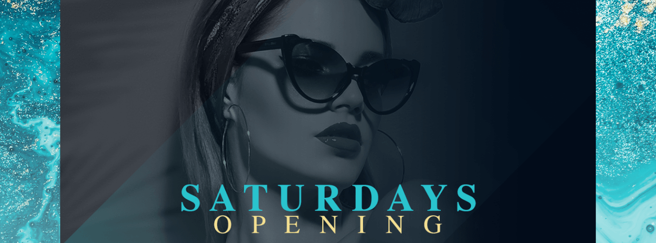 Saturday | Papillon Platja D'Aro