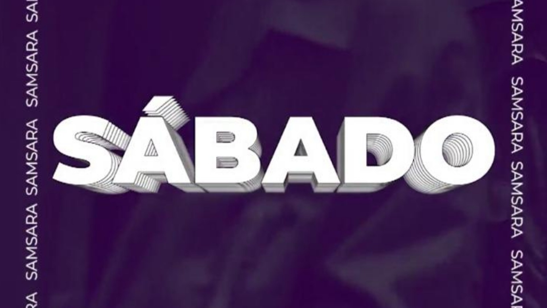 Saturday Urban Session | Samsara image