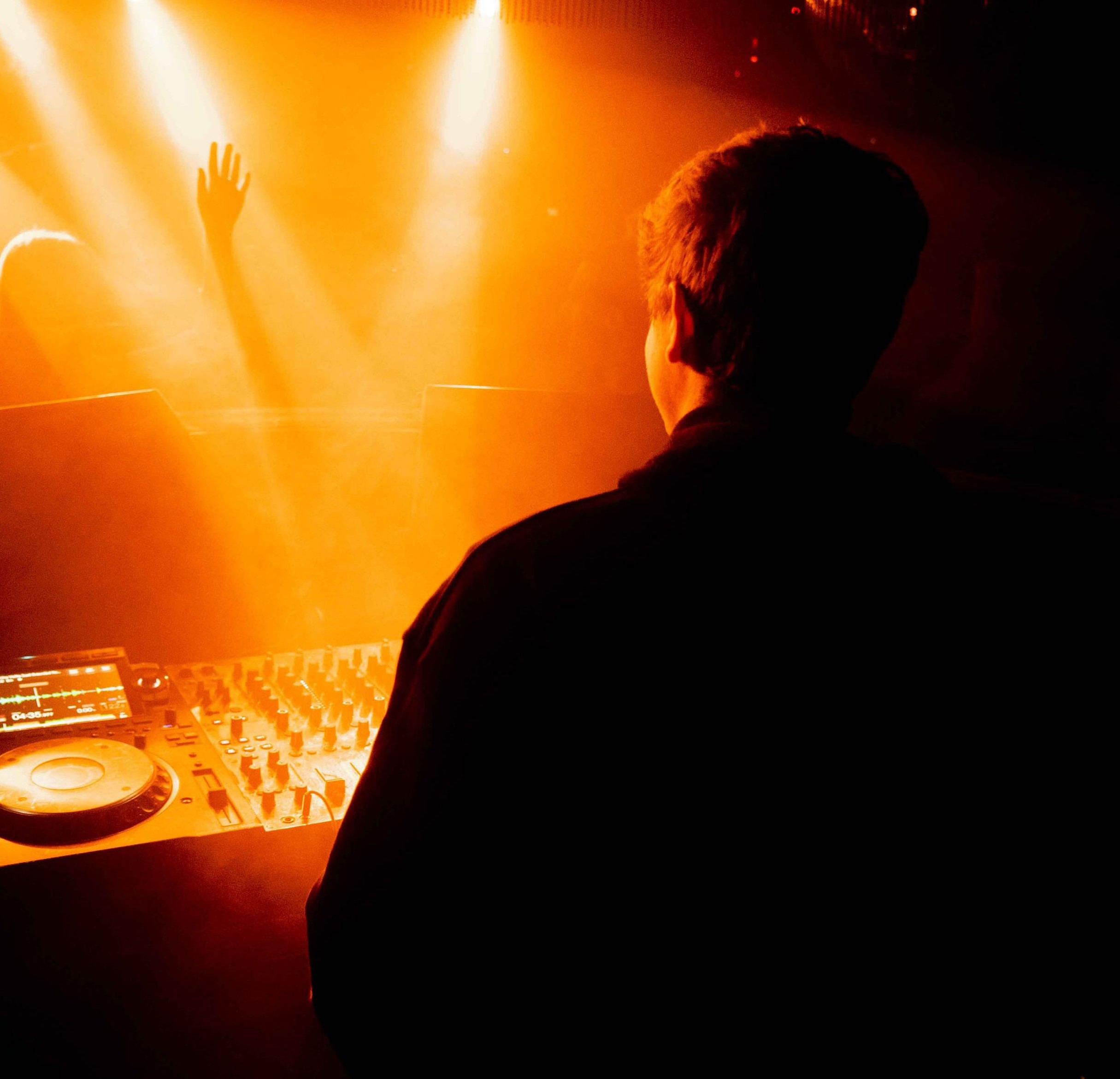 Saturday Victoria - Thanksgiving image