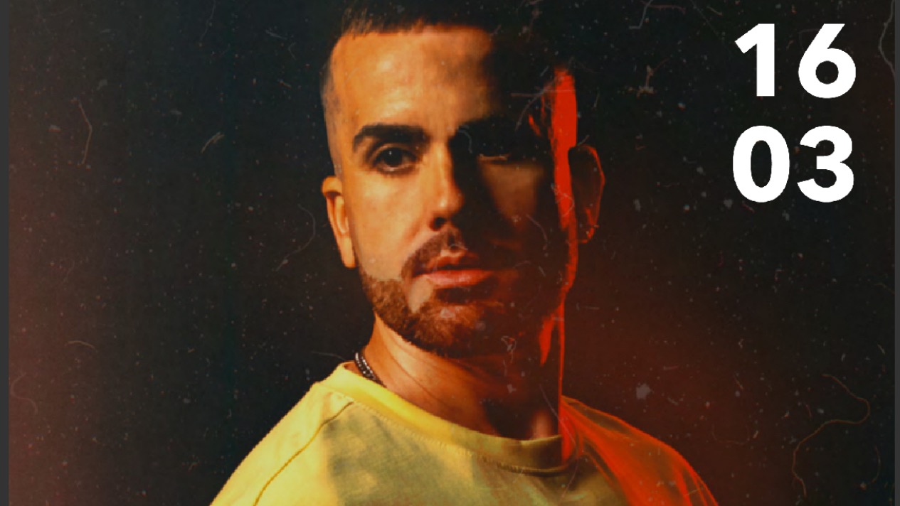 SATURDAZE W/ PABLO SAY image