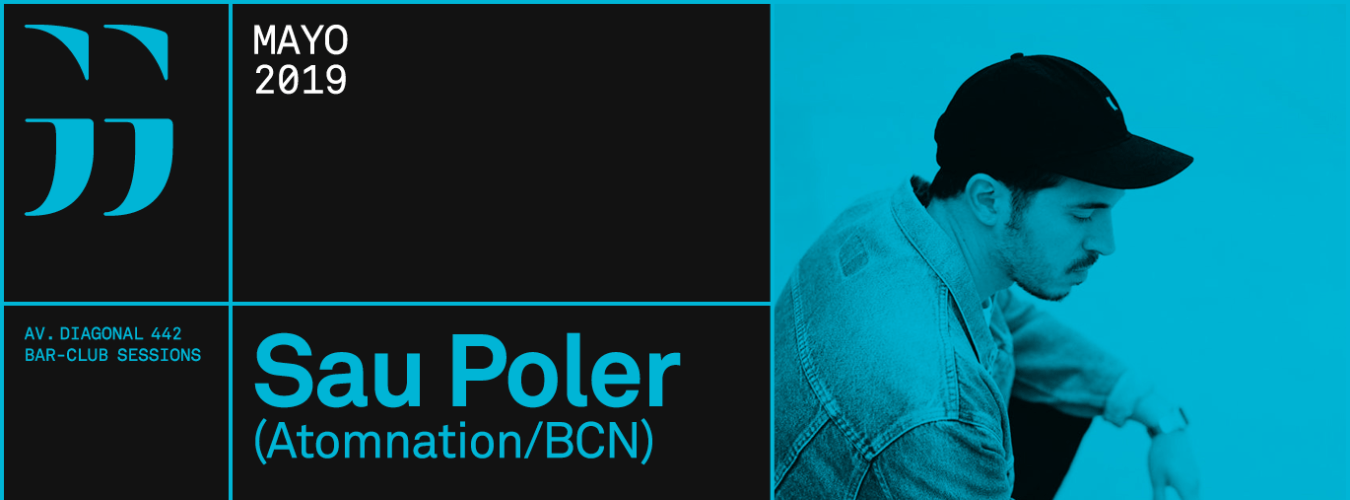 SAU POLER (ATOMNATION/BCN) image