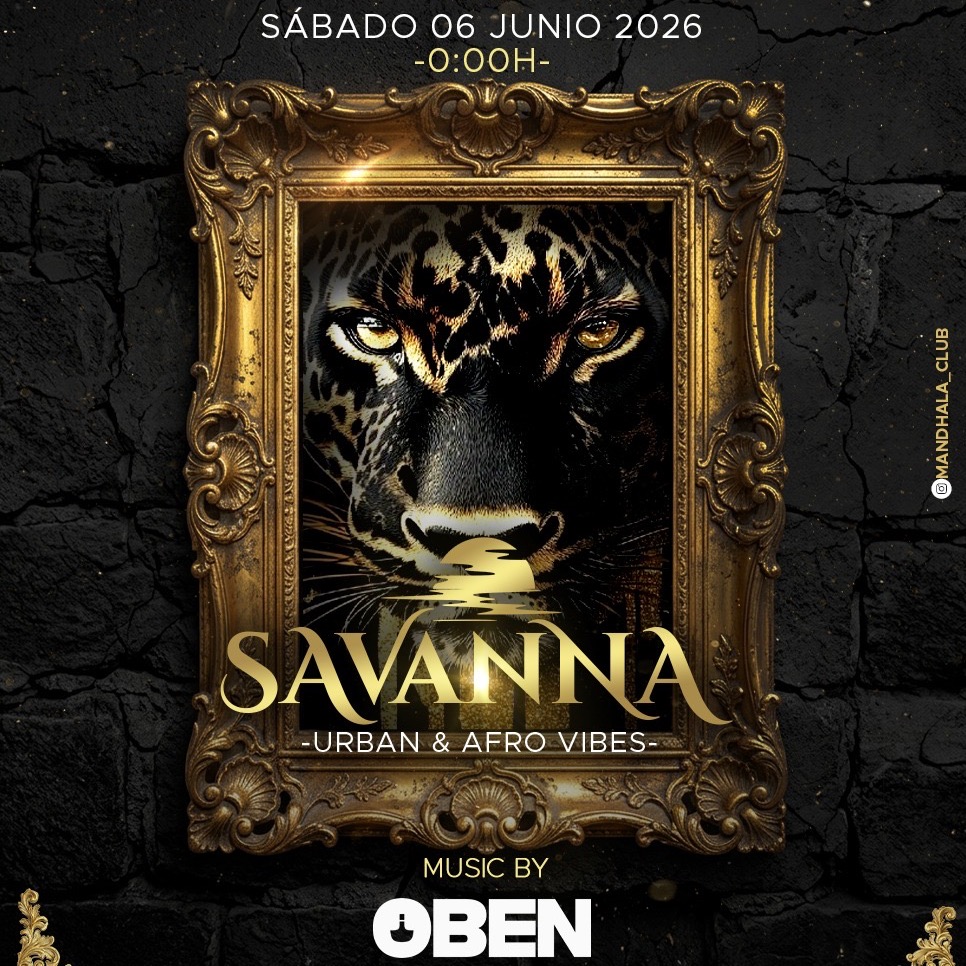 SAVANNA SABADO 6 DE JUNIO image