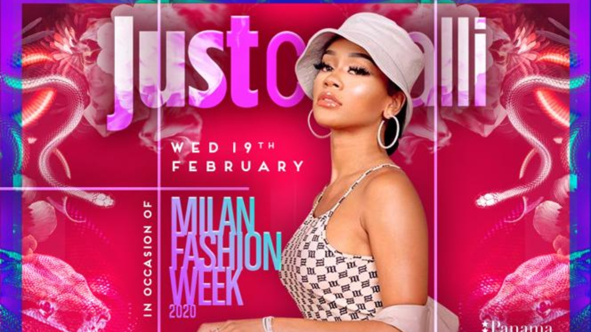 SAWEETIE - SPECIAL GUEST image