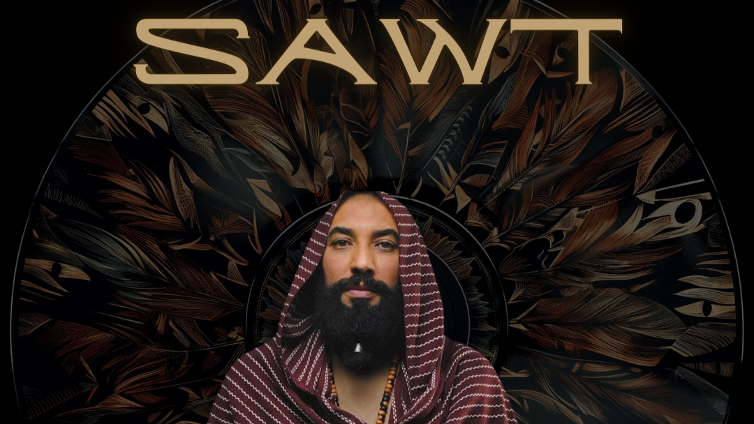 SAWT presents Mr. ID  image