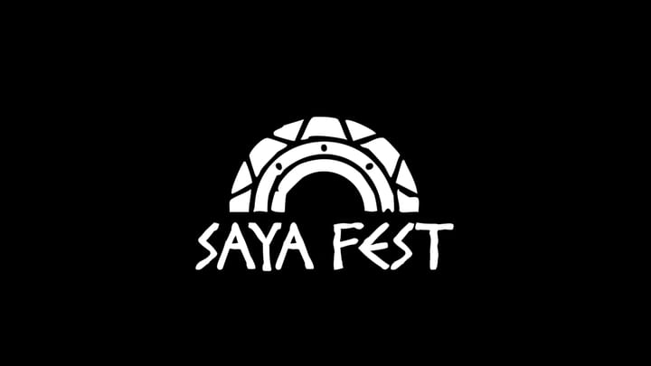 Cover for event: SAYA FEST @PUGLIA 